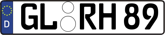 GL-RH89