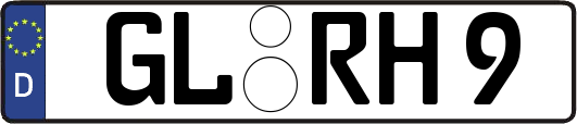 GL-RH9