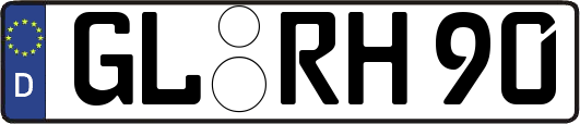 GL-RH90