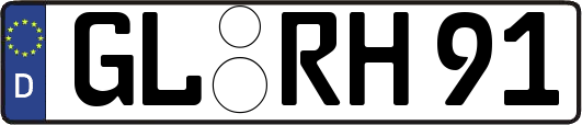 GL-RH91