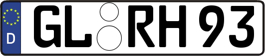 GL-RH93