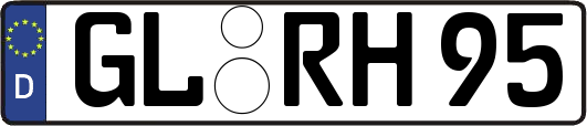 GL-RH95