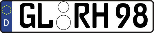 GL-RH98
