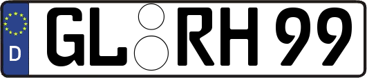 GL-RH99