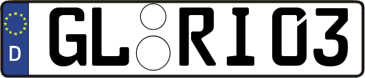 GL-RI03