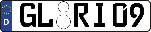 GL-RI09