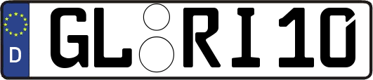 GL-RI10
