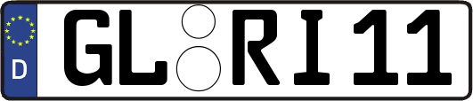 GL-RI11