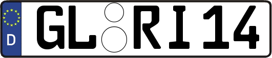GL-RI14