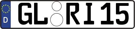 GL-RI15