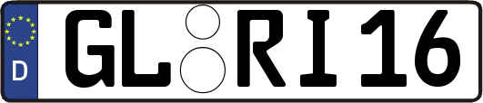 GL-RI16