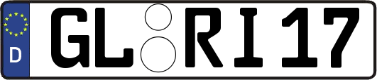 GL-RI17