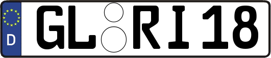 GL-RI18