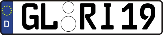 GL-RI19