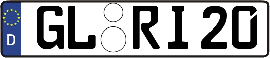 GL-RI20