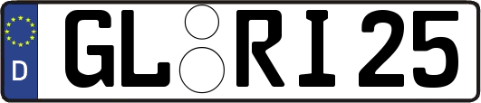 GL-RI25