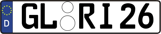 GL-RI26