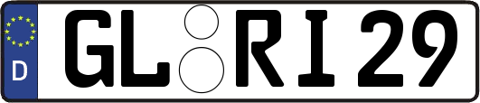 GL-RI29