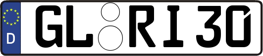 GL-RI30