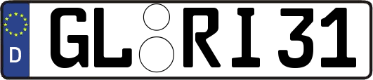 GL-RI31