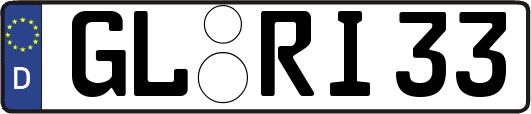 GL-RI33
