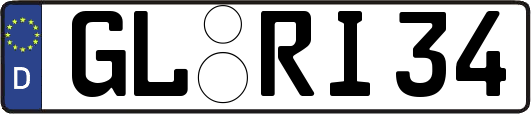 GL-RI34