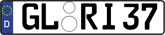 GL-RI37