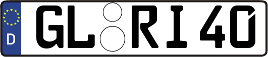 GL-RI40