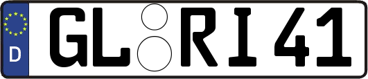 GL-RI41