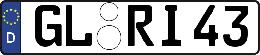 GL-RI43