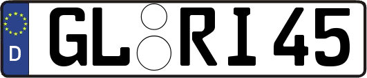 GL-RI45