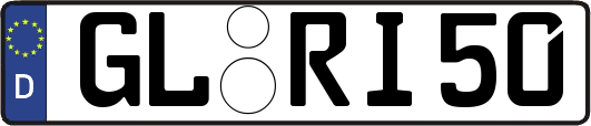 GL-RI50