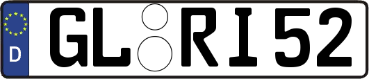 GL-RI52