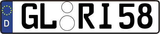 GL-RI58