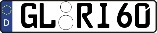 GL-RI60