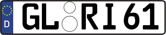 GL-RI61