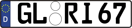 GL-RI67