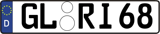 GL-RI68
