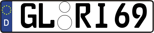 GL-RI69