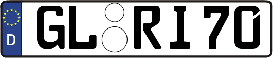 GL-RI70