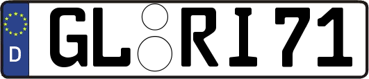 GL-RI71
