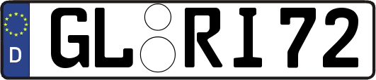 GL-RI72