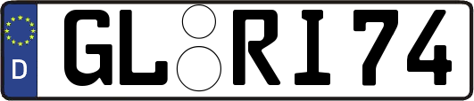 GL-RI74