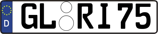 GL-RI75