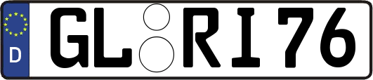 GL-RI76