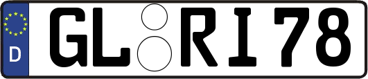 GL-RI78