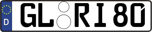 GL-RI80