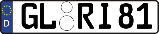 GL-RI81