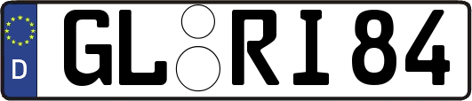 GL-RI84