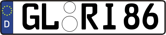GL-RI86